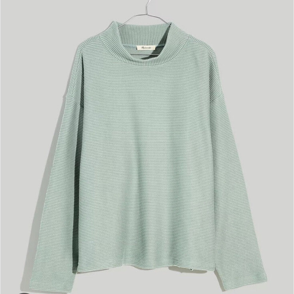 *NWT* Madewell top